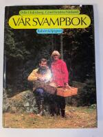 V&aring;r svampbok