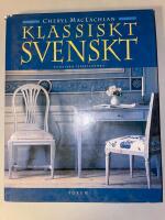 Klassiskt svenskt