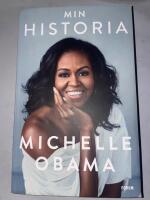 Min historia