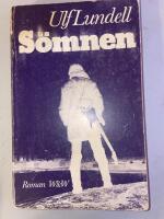 S&ouml;mnen : roman