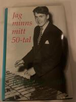 Jag minns mitt 50-tal