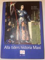 Alla tiders historia Maxi