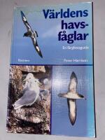 V&auml;rldens havsf&aring;glar : [en f&auml;rgfotoguide]