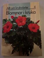 Allt om krukv&auml;xter
