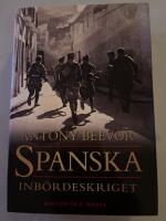 Spanska inb&ouml;rdeskriget