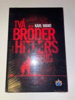 Tv&aring; br&ouml;der i Hitlers krig