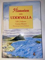 Historien om Uddevalla