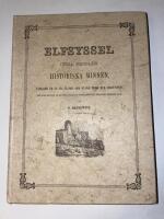 Elfsyssel (S&ouml;dra Bohusl&auml;n) : historiska minnen, samlade ur s&aring;v&auml;l &auml;ldre som nyare verk och urkunder, med afbildningar af de m&auml;rkv&auml;rdigaste fornl&auml;mningar, historiska st&auml;llen m.m