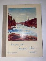 Stranna och Strannas Barn. Kulturskildringar fr&aring;n gamla Trollh&auml;ttan