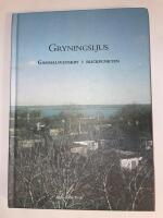 Gryningsljus : Gammalsvenskby i blickpunkten