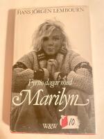 Fyrtio dagar med Marilyn