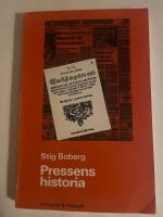 Pressens historia