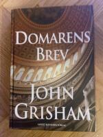 Domarens brev