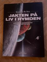 Jakten p&aring; liv i rymden