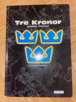 Tre Kronor genom tiderna