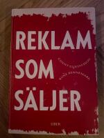 Reklam som s&auml;ljer