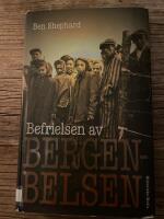 Befrielsen av Bergen-Belsen