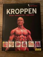 Kroppen : organ, organsystem, funktioner