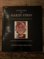 In the eyes of Hardy Strid : a master of Swedish modernism