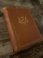 V&auml;rldsh&auml;ndelser i ord och bild