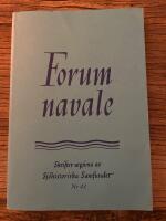 Sakkunskap och politisk rationalitet [Elektronisk resurs] : den svenska flottan och pansarfartygsfr&aring;gan 1918-1939