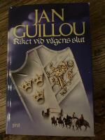 Riket vid v&auml;gens slut