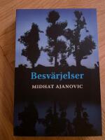Besv&auml;rjelser
