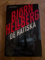 De hatiska