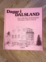 Dagar i Dalsland