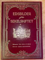 Edsbilder fr&aring;n sekelskiftet