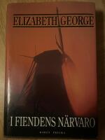 I fiendens n&auml;rvaro