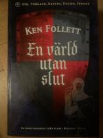 En v&auml;rld utan slut