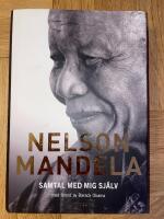 Samtal med mig sj&auml;lv