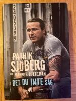 Det du inte s&aring;g