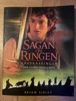 H&auml;rskarringen : Den stora filmguiden
