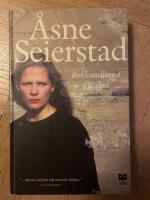 Bokhandlaren i Kabul : Ett familjedrama