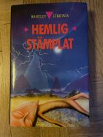 Hemligst&auml;mplat