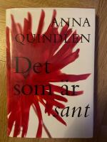 Det som &auml;r sant : [roman]