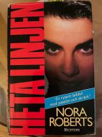 Heta linjen : [en rysare]