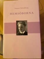 Hems&ouml;borna : sk&auml;rg&aring;rdsber&auml;ttelse