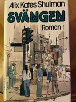Sv&auml;ngen