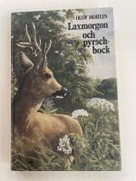 Laxmorgon och pyrschbock