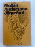 J&auml;gar&aring;ret