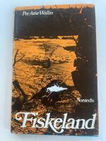 Fiskeland