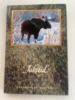 J&auml;garboken Jakttid