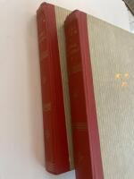 Hotell Shanghai, del 1 och del 2