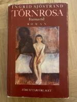 T&ouml;rnrosa : roman