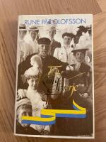 En kung i varje tum av Inbunden bok.. 1987. 212 sid