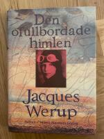 Den ofullbordade himlen : [roman]