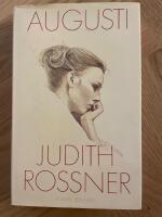 Augusti : [roman]